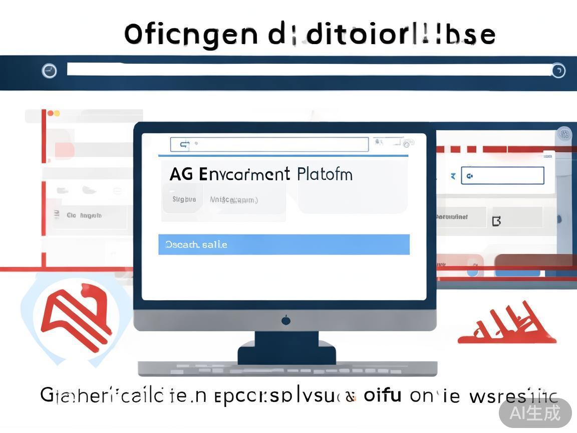 详尽指南：如何注册并顺利登录AG娱乐平台官网流程全攻略