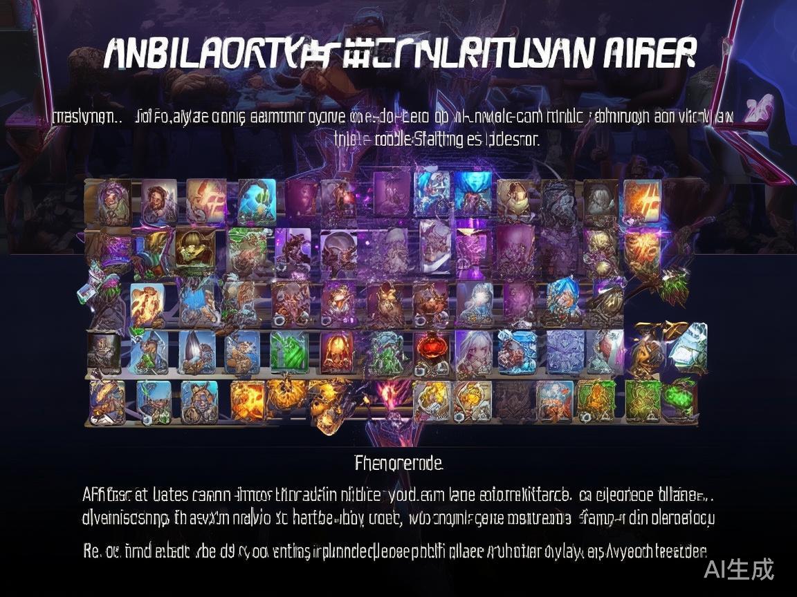 全面解析AG娱乐官网手游平台最新游戏推荐与精彩玩法介绍