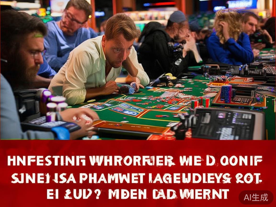 为什么有人在AG娱乐中输钱?常见原因及应对策略解析