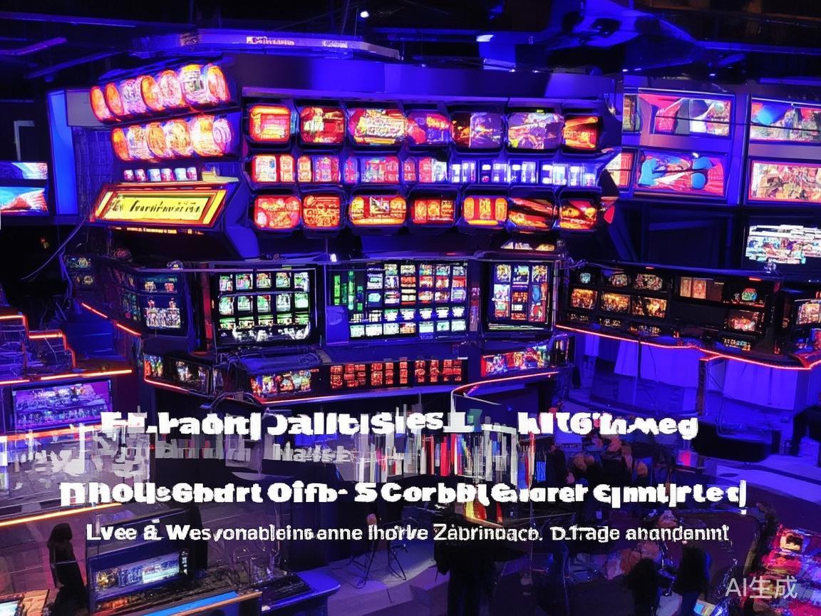 全面解析AG电子平台娱乐:热门游戏推荐与玩家体验之旅