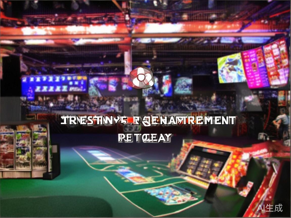 随着电子竞技和在线娱乐产业的不断发展，2024年A