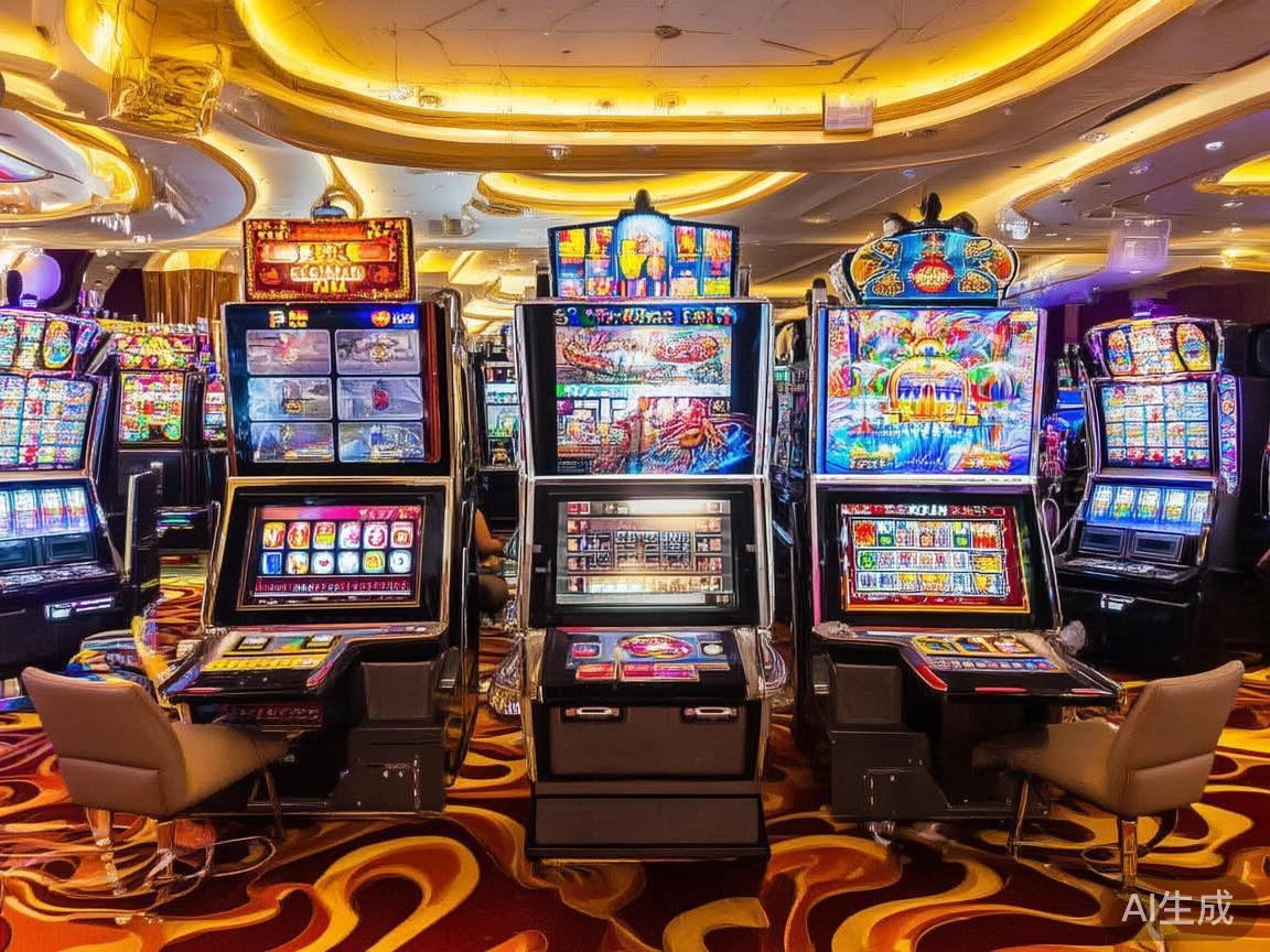 环亚ag娱乐城多样化游戏项目全面解析与试玩攻略指南