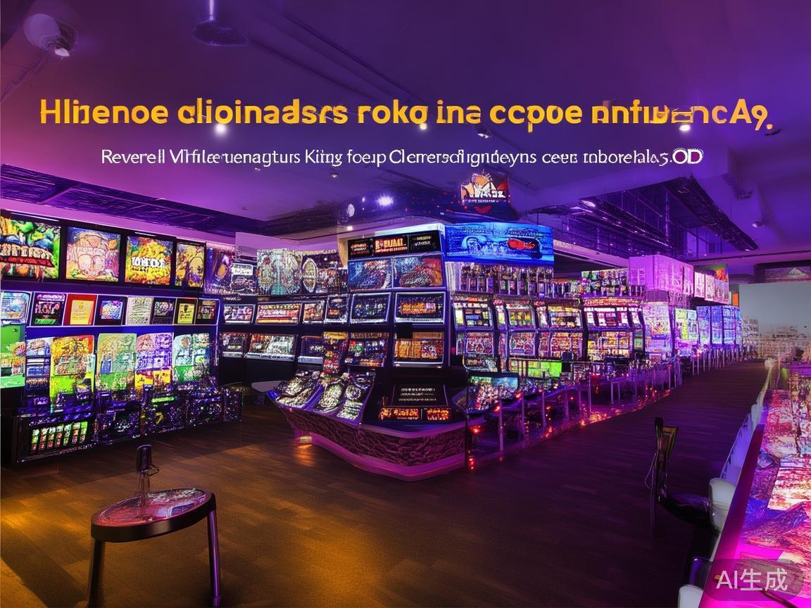 曼妙体验:环亚娱乐ag最佳线路带你畅享极致娱乐新世界之旅