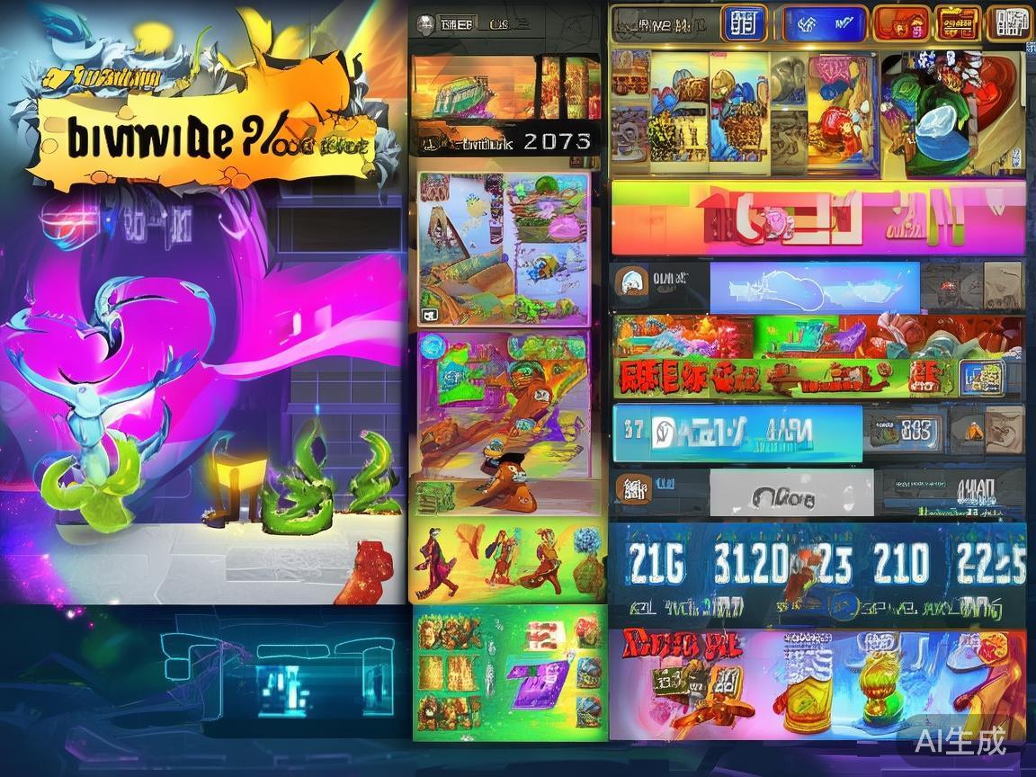 除了单一游戏体验外，平台还提供丰富的活动和促销，例