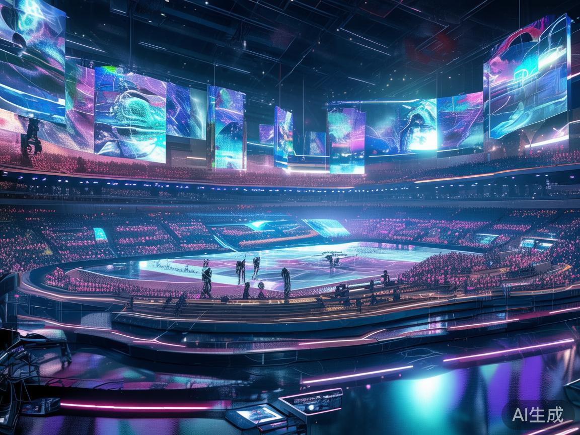 全面提升Ag娱乐赛选手技术与竞技体验的实用攻略指南