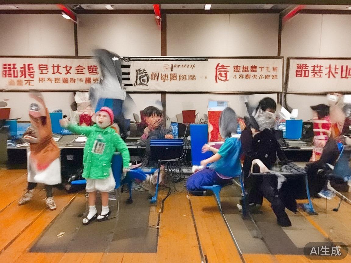 其次，丰富多样的游戏内容是优质平台的又一标志。从经