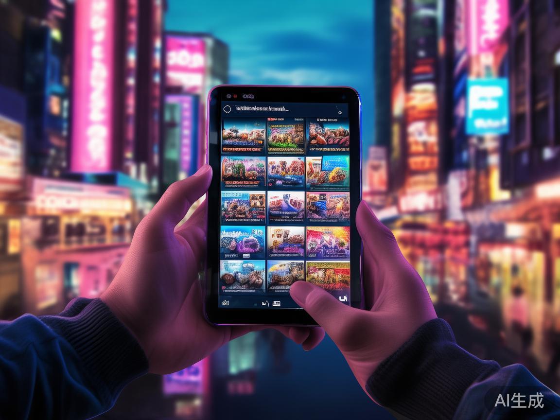 在当今数字娱乐时代，手机游戏已成为许多玩家日常生活