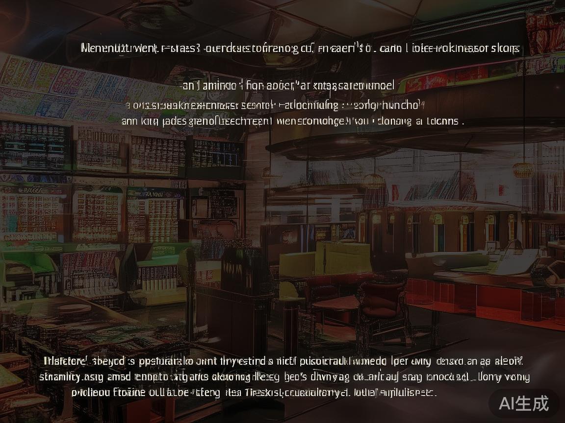 揭秘优质AG娱乐彩金平台的诀窍：全面提升您的游戏体验