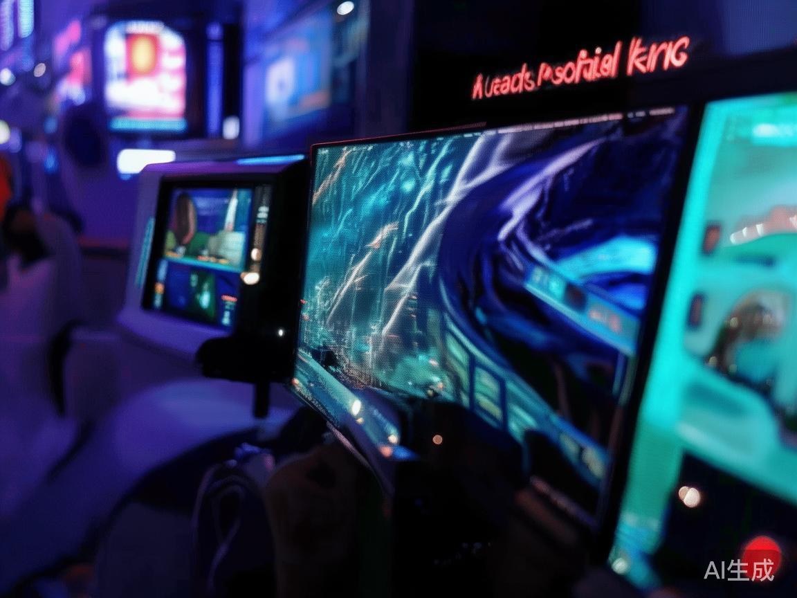 新手玩家必看!AG娱乐网上试玩最佳指南与实用技巧解析