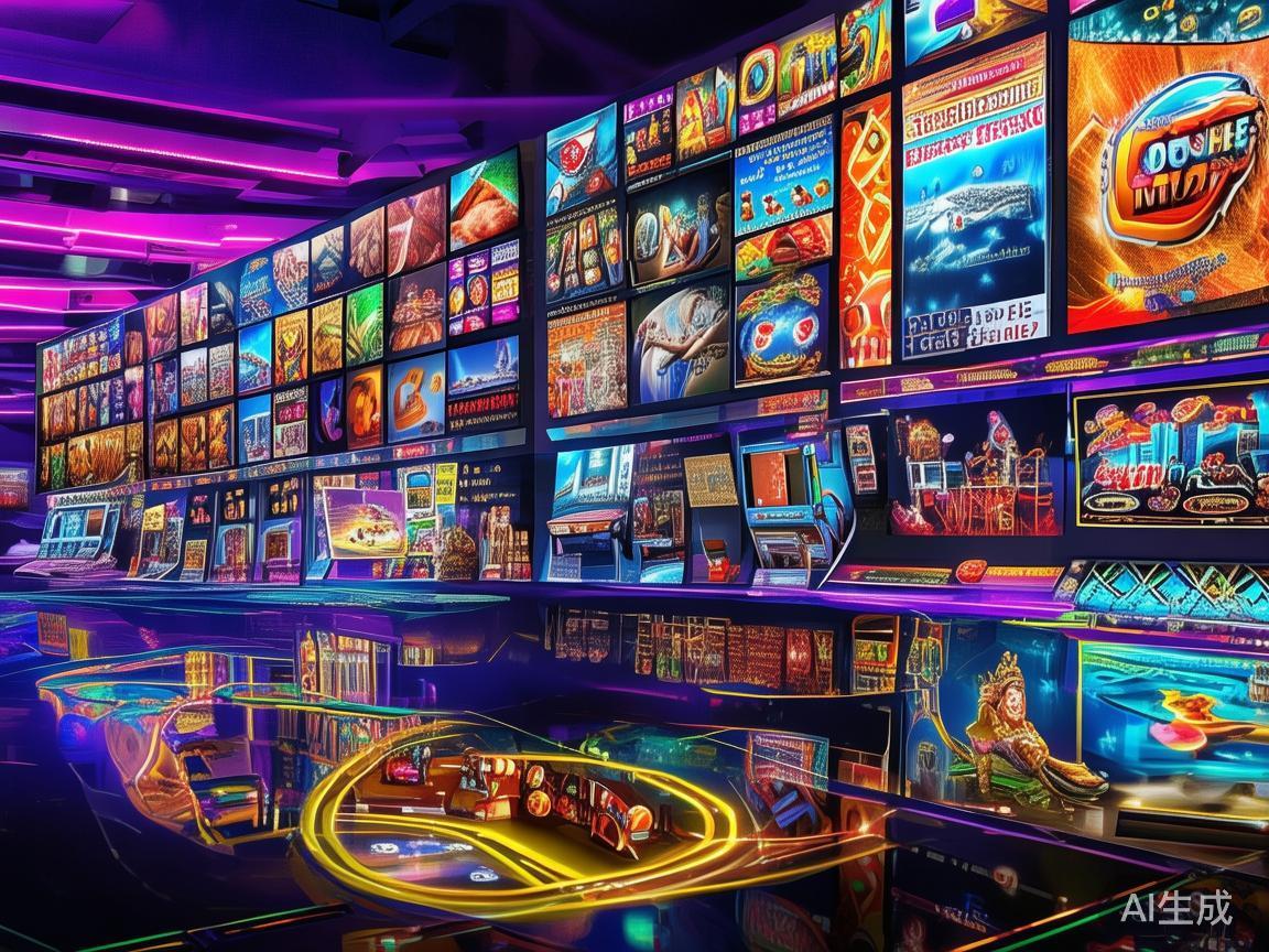 如何选择优质的AG澳门娱乐试玩网址保障试玩权益