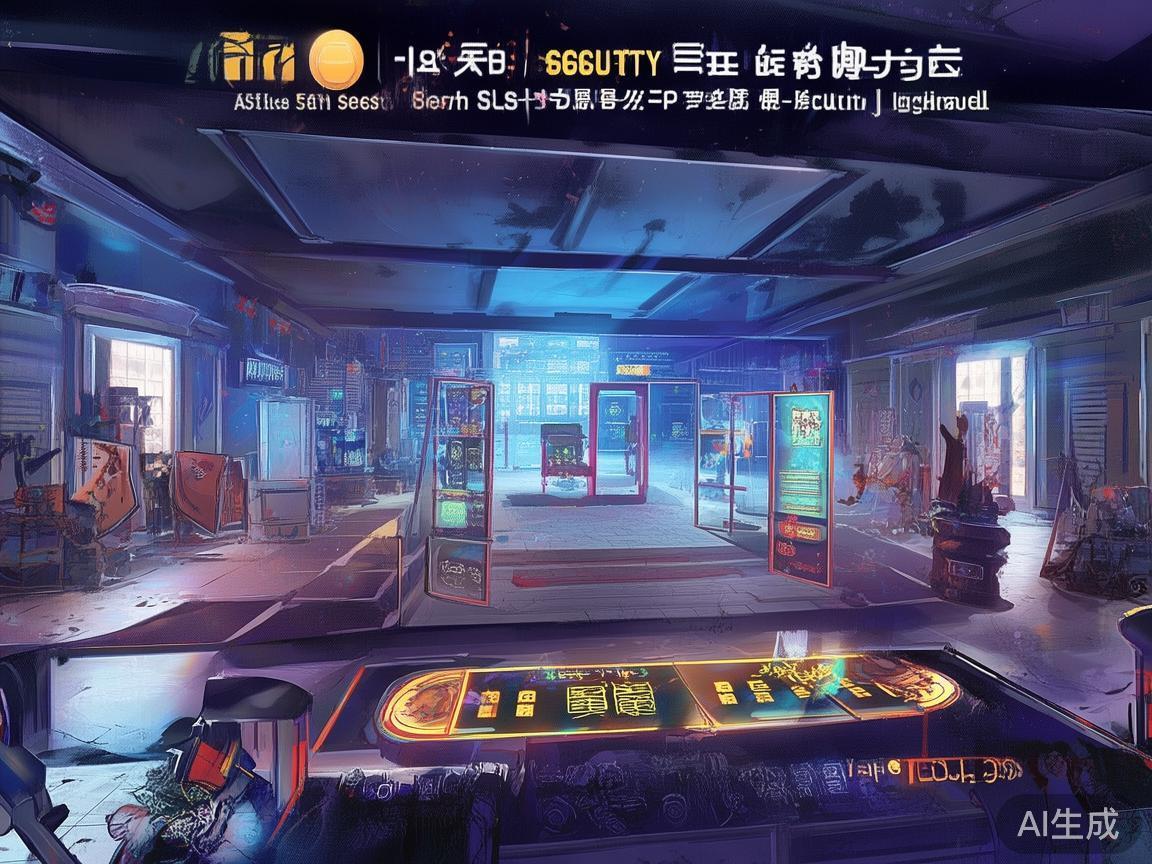 AG娱乐大厅十大平台安全性与用户体验全面评测与比较分析 安全性是衡量一个AG娱乐大厅平台优劣的第一核心指标