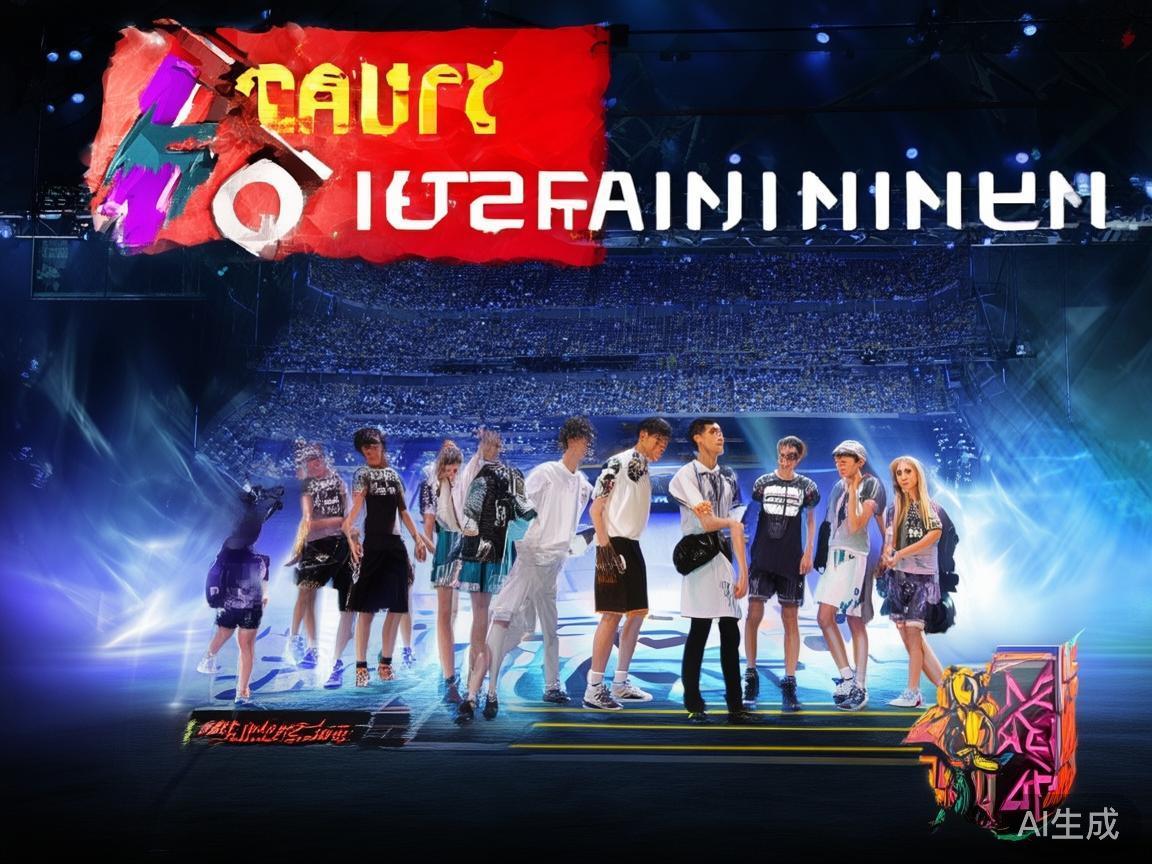 AG娱乐揭幕战战绩揭秘:哪支球队斩获最高荣誉? 赢得荣誉的球队分析
在所有参赛队伍中,有几支球队