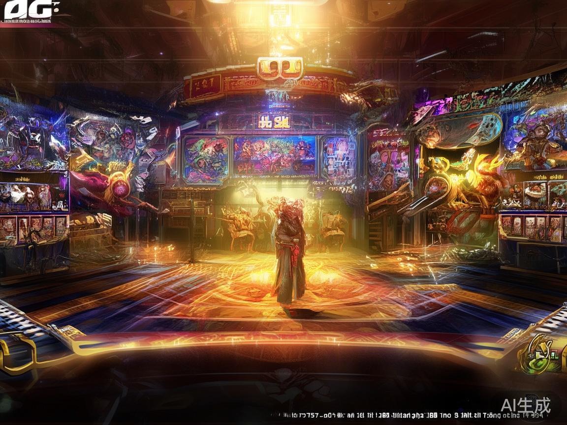 全面解析与推荐：打造多样化的AG电玩娱乐棋牌游戏趣味体验指南