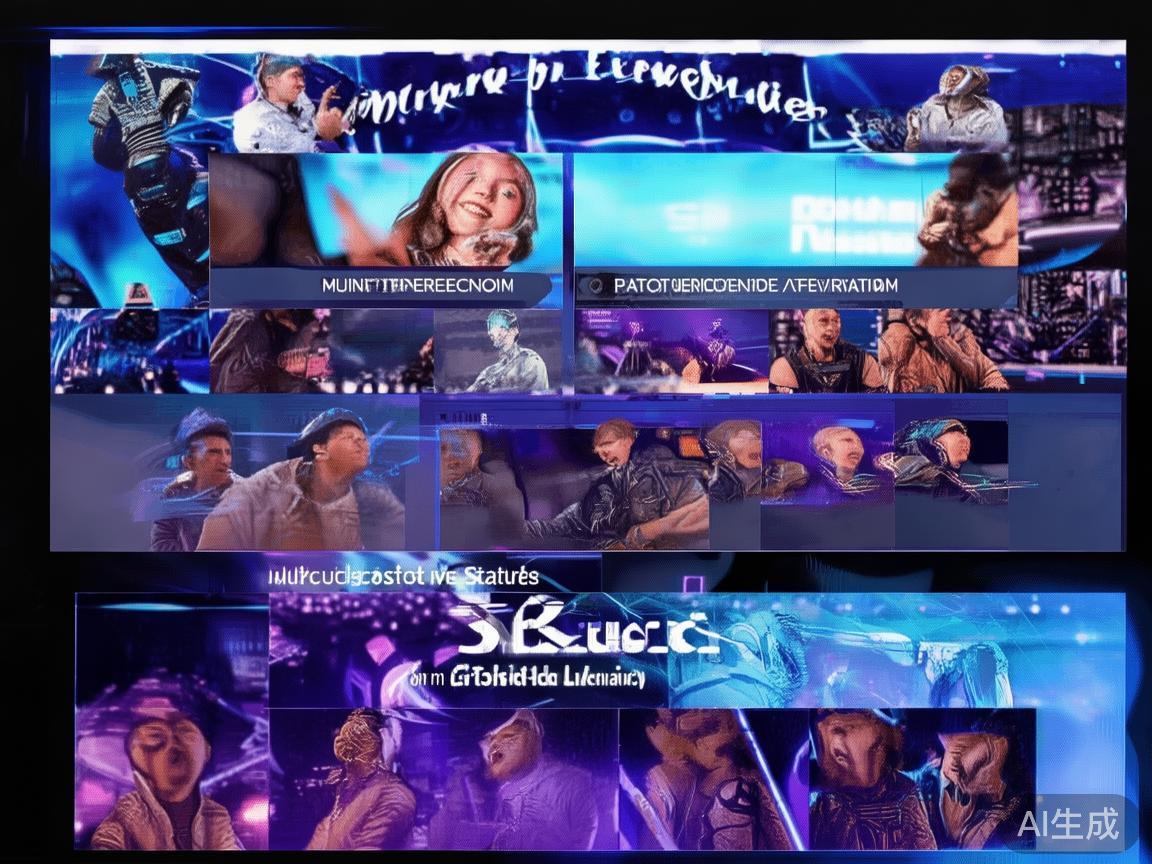 全面解析视讯ag娱乐平台：最新玩法与全方位介绍攻略